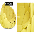 5000usd Prodgf 1Pcs A Set ins Minshuku Designer Flower Shape Sofa