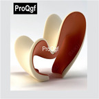 700usd Prodgf 1Pcs A Set ins Minshuku Designer Flower Shape Sofa