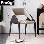 250usd Prodgf 1Pcs A Set ins Minshuku Designer True Love Dining Chair