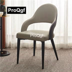 50usd Prodgf 1Pcs A Set ins Romantic ins Warm Dining Chair
