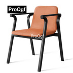 200usd Prodgf 1Pcs A Set ins Romantic ins Warm Dining Chair
