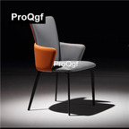 70usd Prodgf 1Pcs A Set ins Romantic ins Warm Dining Chair