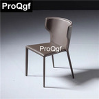 90usd Prodgf 1Pcs A Set ins Romantic ins Warm Luxury Dining Chair