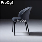 70usd Prodgf 1Pcs A Set ins Romantic ins Warm Luxury Dining Chair