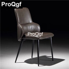 70usd Prodgf 1Pcs A Set ins Romantic ins Warm Luxury Dining Chair