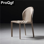 70usd Prodgf 1Pcs A Set ins Romantic ins Warm Luxury Dining Chair