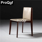 130usd Prodgf 1Pcs A Set ins Romantic ins Warm Luxury Dining Chair
