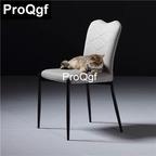 70usd Prodgf 1Pcs A Set ins Romantic ins Elegant Luxury Dining Chair