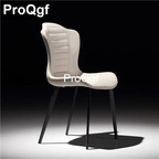 70usd Prodgf 1Pcs A Set ins Romantic ins Elegant Luxury Dining Chair