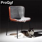 70usd Prodgf 1Pcs A Set ins Romantic ins Elegant Luxury Dining Chair