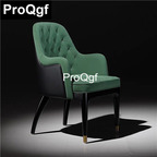 160usd Prodgf 1Pcs A Set ins Romantic ins Elegant Luxury Dining Chair