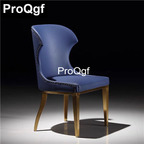 120usd Prodgf 1Pcs A Set ins Romantic ins Elegant Luxury Dining Chair