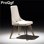 90usd Prodgf 1Pcs A Set ins Romantic ins Elegant Luxury Dining Chair