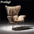 300usd Prodgf 1Pcs A Set ins Romantic ins Elegant Luxury Single Sofa