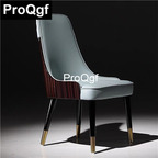 150usd Prodgf 1Pcs A Set ins Romantic ins Elegant Luxury Dining Chair