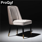 100usd Prodgf 1Pcs A Set ins Romantic ins Elegant Luxury Dining Chair