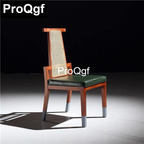 200usd Prodgf 1Pcs A Set ins Romantic ins Luxury Dining Chair