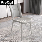 70usd Prodgf 1Pcs A Set ins Romantic ins Luxury Dining Chair