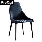 80usd Prodgf 1Pcs A Set ins Romantic ins Luxury Dining Chair