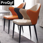 90usd Prodgf 1Pcs A Set ins Romantic ins Luxury Amazing Dining Chair