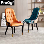 139usd Prodgf 1Pcs A Set ins Romantic ins Luxury Amazing Dining Chair