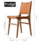 150usd Prodgf 1Pcs A Set ins Romantic ins Luxury Amazing Dining Chair
