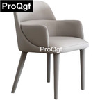 150usd Prodgf 1Pcs A Set ins Romantic Home Minshuku Dining Chair