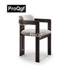 200usd Prodgf 1Pcs A Set ins Minshuku Home Dining Chair
