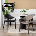 200USD Prodgf 1Pcs A Set ins Minshuku Home Dining Chair