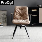 150usd Prodgf 1Pcs A Set ins Minshuku Home Dining Chair
