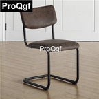 200usd Prodgf 1Pcs A Set ins Minshuku Home Dining Chair