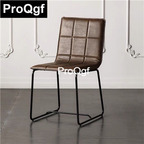 230usd Prodgf 1Pcs A Set ins Minshuku Home Dining Chair