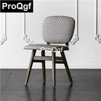 250usd Prodgf 1Pcs A Set ins Minshuku Home Dining Chair