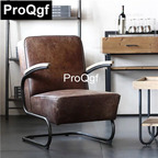 399usd Prodgf 1Pcs A Set ins Minshuku Home Luxury Dining Chair