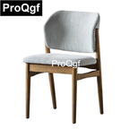 230usd Prodgf 1Pcs A Set ins Minshuku Home Luxury Dining Chair