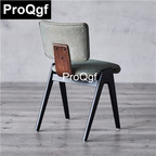 150usd Prodgf 1Pcs A Set ins Minshuku Home Luxury Dining Chair