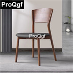 90usd Prodgf 1Pcs A Set ins Minshuku Home Luxury Dining Chair