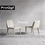 120usd Prodgf 1Pcs A Set ins Minshuku Home Luxury Dining Chair