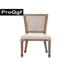 120usd Prodgf 1Pcs A Set ins Minshuku Wood Dining Chair
