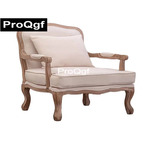 130usd Prodgf 1Pcs A Set ins Minshuku Wood Dining Chair