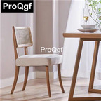 200usd Prodgf 1Pcs A Set ins Minshuku Rattan Dining Chair
