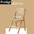 50usd Prodgf 1Pcs A Set ins Minshuku Rattan Dining Chair