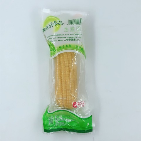 黄糯玉米（1个入）250g-2