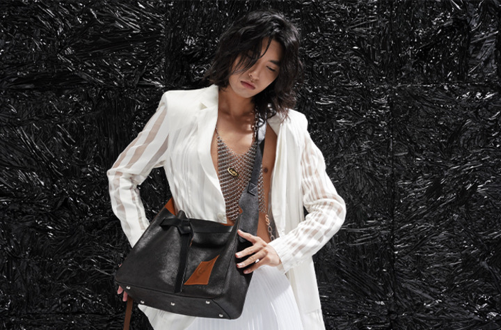 来自GROTTO个乐主理人的想象