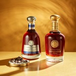 Diplomatico Single Vintage 2005 Rum 外交官单一年份(2005)朗姆酒