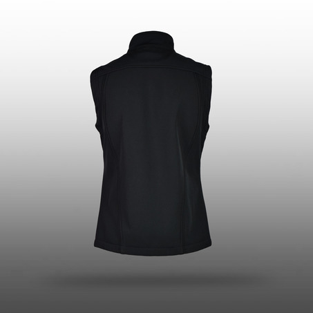 Softshell Gillet 背心夹克-3