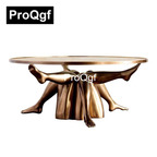580usd Prodgf 1Pcs A Set ins Minshuku Coffee Sofa Table