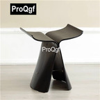 33usd Prodgf 1Pcs A Set ins Minshuku Hand Coffee Butterfly Stool