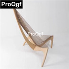 660usd Prodgf 1Pcs A Set ins Minshuku Boat Shape Lounge Chair