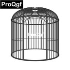 500usd Prodgf Pcs A Set ins Bird Cage Shape Single Sofa